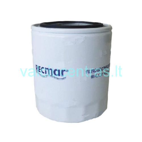 Kuro filtras Mercury 175-300Ag/3.4L/4.6L varikliams Kuro filtras Mercury 175-300Ag/3.4L/4.6L varikliams